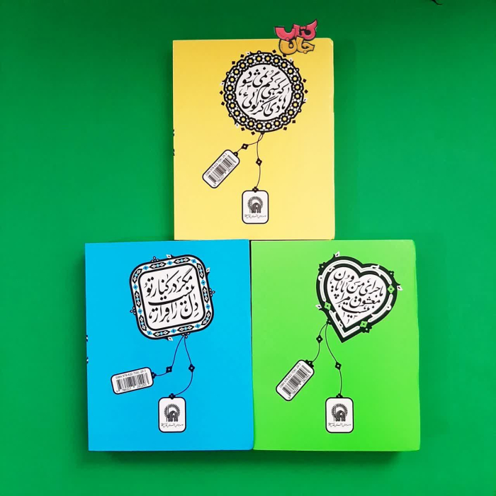 تصویر روی جلد کتاب 