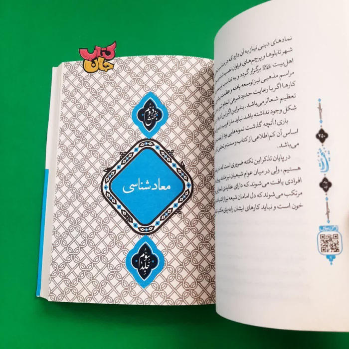 تصویر داخل کتاب 