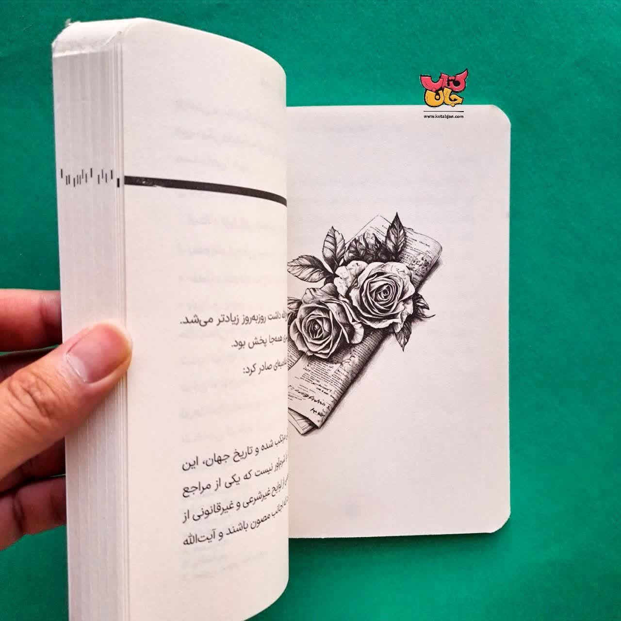 مجموعه 4 جلدی خورشید در تبعید 