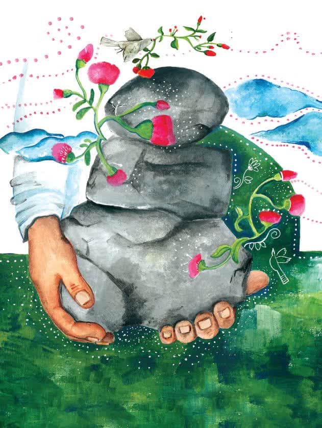 تصاویر داخل کتاب 